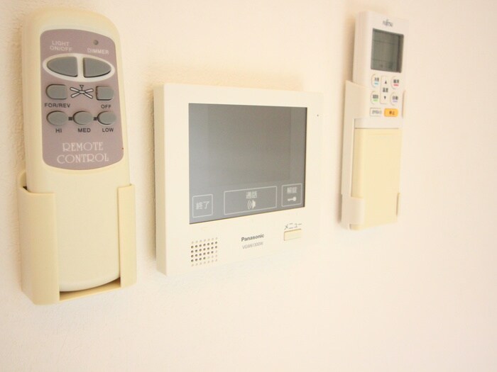 内観写真 アジュール鶴舞