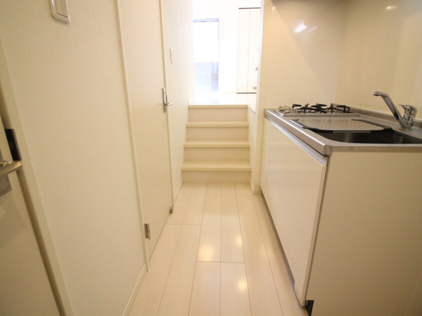 廊下 アジュール鶴舞