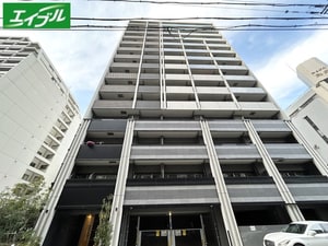 ﾌﾟﾚｻﾝｽﾛｼﾞｪ栄ｻﾞ･ﾚｼﾞﾃﾞﾝｽ(1501)