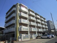 サニ－コ－ト平島