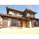 名東区高針4丁目戸建の外観