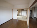 居室 ヒルズ丸和