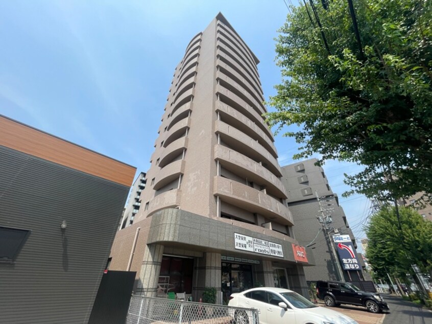 外観写真 ヒルズ丸和