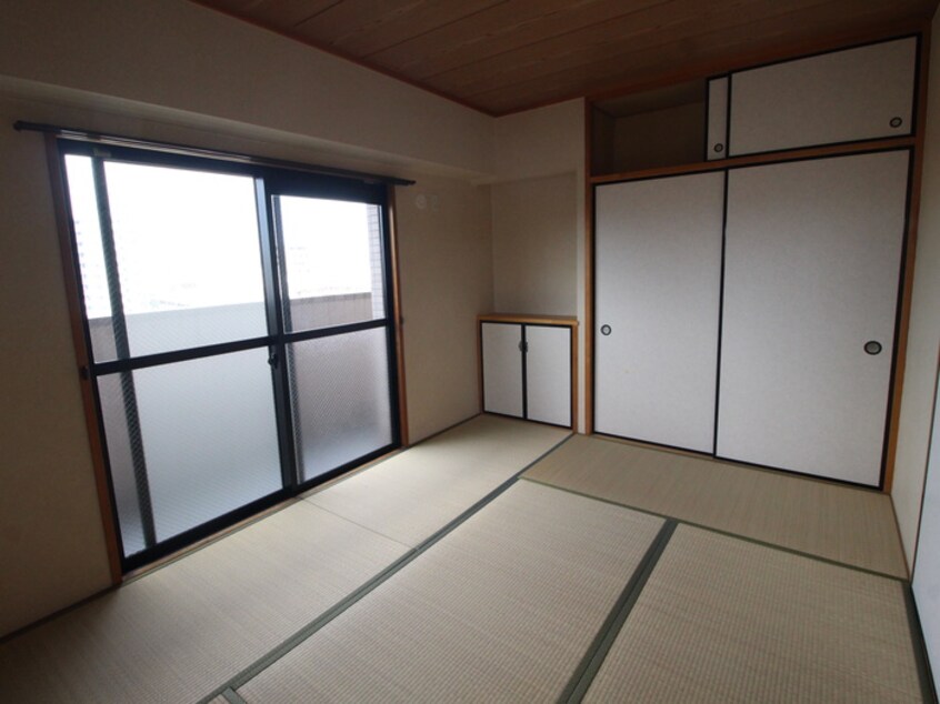 居室 ヒルズ丸和