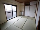 居室 ヒルズ丸和