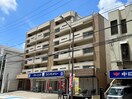 外観写真 フロント上社