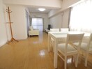 居室 フロント上社