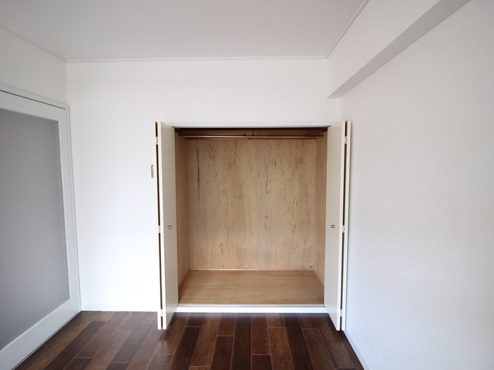 収納 フロント上社