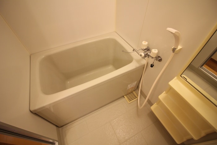 バス／シャワールーム等 ヒルサイドテラスC