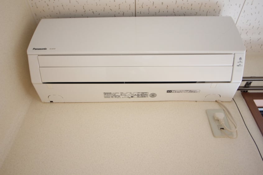 内観写真 ヒルサイドテラスC