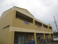 パークサイド高雄