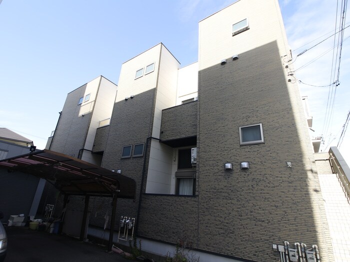 外観写真 Fairy烏森