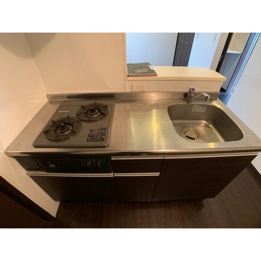 キッチン Fairy烏森