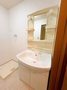 洗面 アンプル－ルリ－ブルglandB