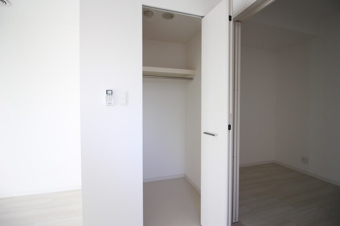 収納 グラディアン大曽根