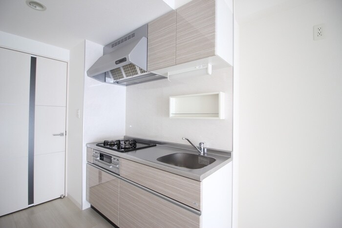 キッチン グラディアン大曽根