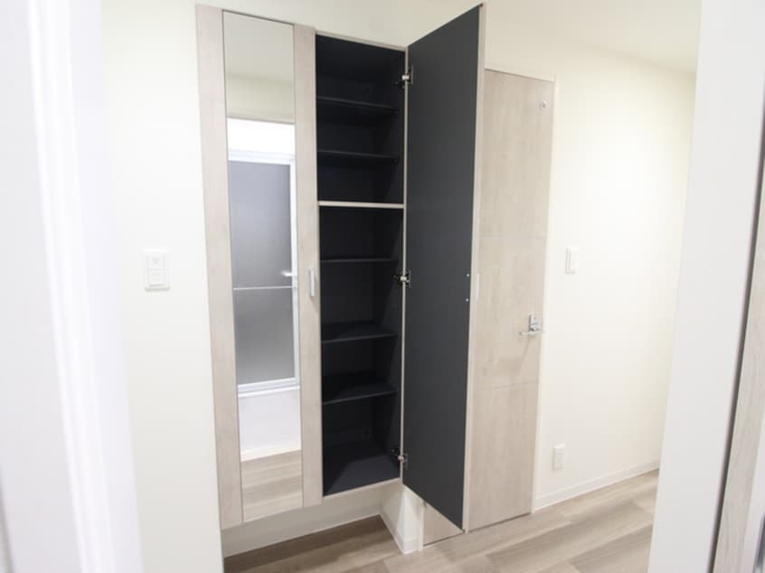 靴箱 グラディアン大曽根