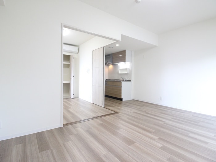 居室 グラディアン大曽根