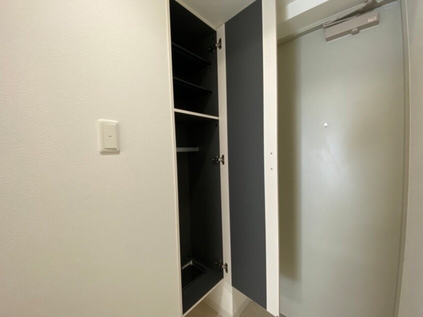 靴箱 グラディアン大曽根