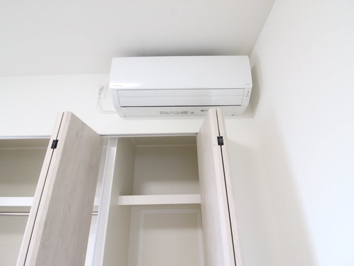 内観写真 グラディアン大曽根