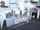 外観写真 栄マンションS棟(1211)