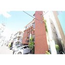 第２一社ビルの外観