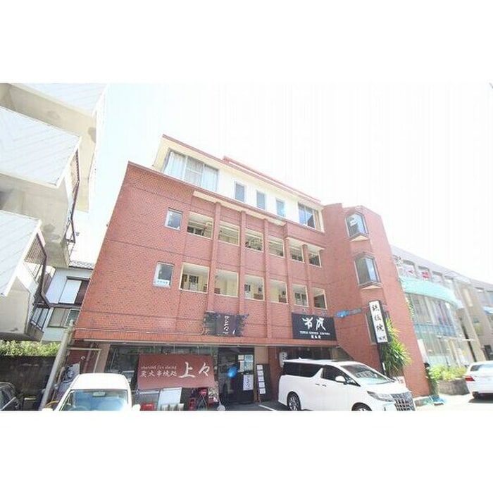 外観写真 第２一社ビル