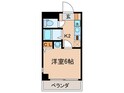 ＳＩＥＲＲＡ　ＯＺＯＮＥの間取図