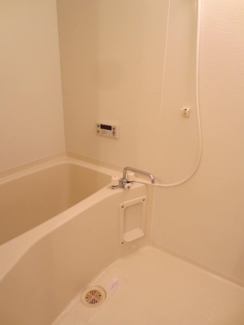 バス／シャワールーム等 Ｆｉｎｅ　Ａｂｅｎｄ