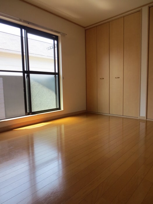 居室 Ｆｉｎｅ　Ａｂｅｎｄ