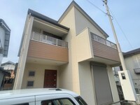 社台住宅