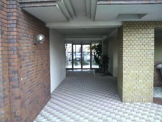 外観写真 エスポア一社Ⅱ　５０１