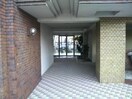 外観写真 エスポア一社Ⅱ　５０１