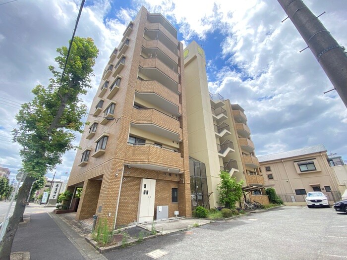 外観写真 エスポア一社Ⅱ　５０１