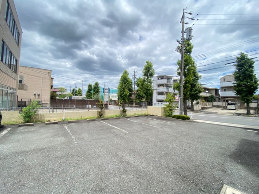 駐車場 エスポア一社Ⅱ　５０１