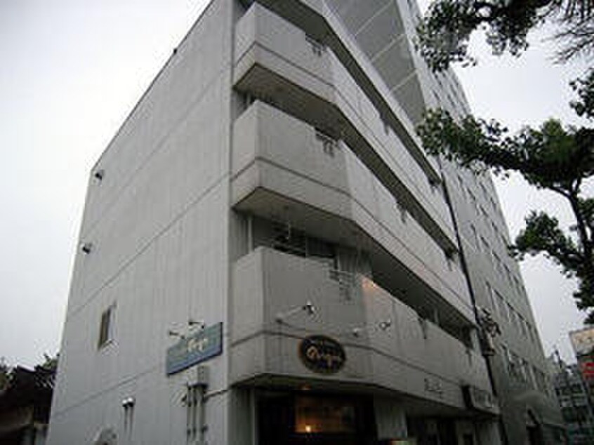 外観写真 ＦＩＮＥ　ＣＩＴＹ