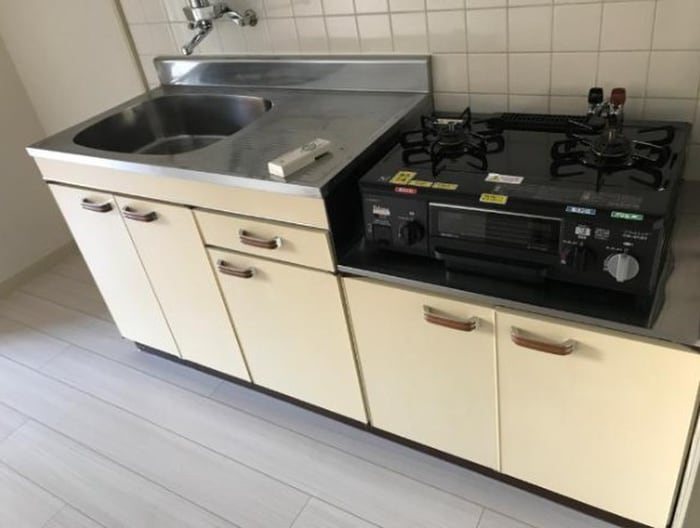 キッチン ＦＩＮＥ　ＣＩＴＹ