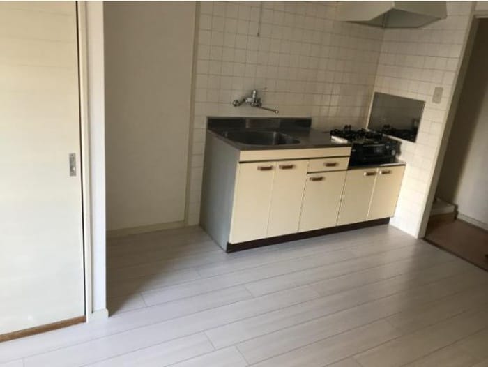 キッチン ＦＩＮＥ　ＣＩＴＹ