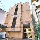 カトルセゾンの外観