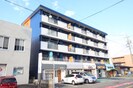 イミソーレ岩倉の外観
