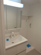 洗面 ミレニア栄生