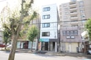 INTER CITY YAMANOTEの外観