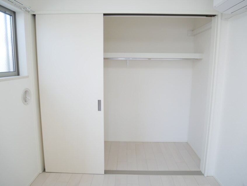 収納 ハーモニーテラス愛知町Ⅱ