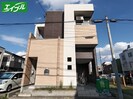 Residence　R名古屋の外観
