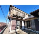 緑区大高町小坂のお家の外観