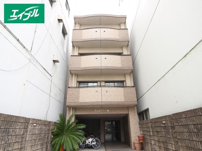 外観写真 ヴェルディ－橘