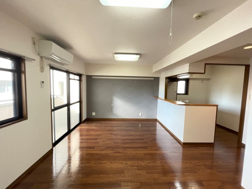 居室 ヴェルディ－橘