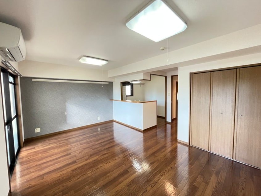 居室 ヴェルディ－橘