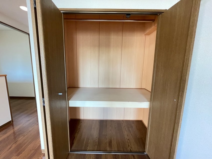 収納 ヴェルディ－橘