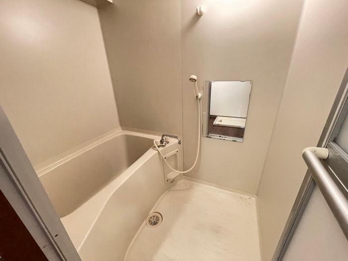 バス／シャワールーム等 ヴェルディ－橘